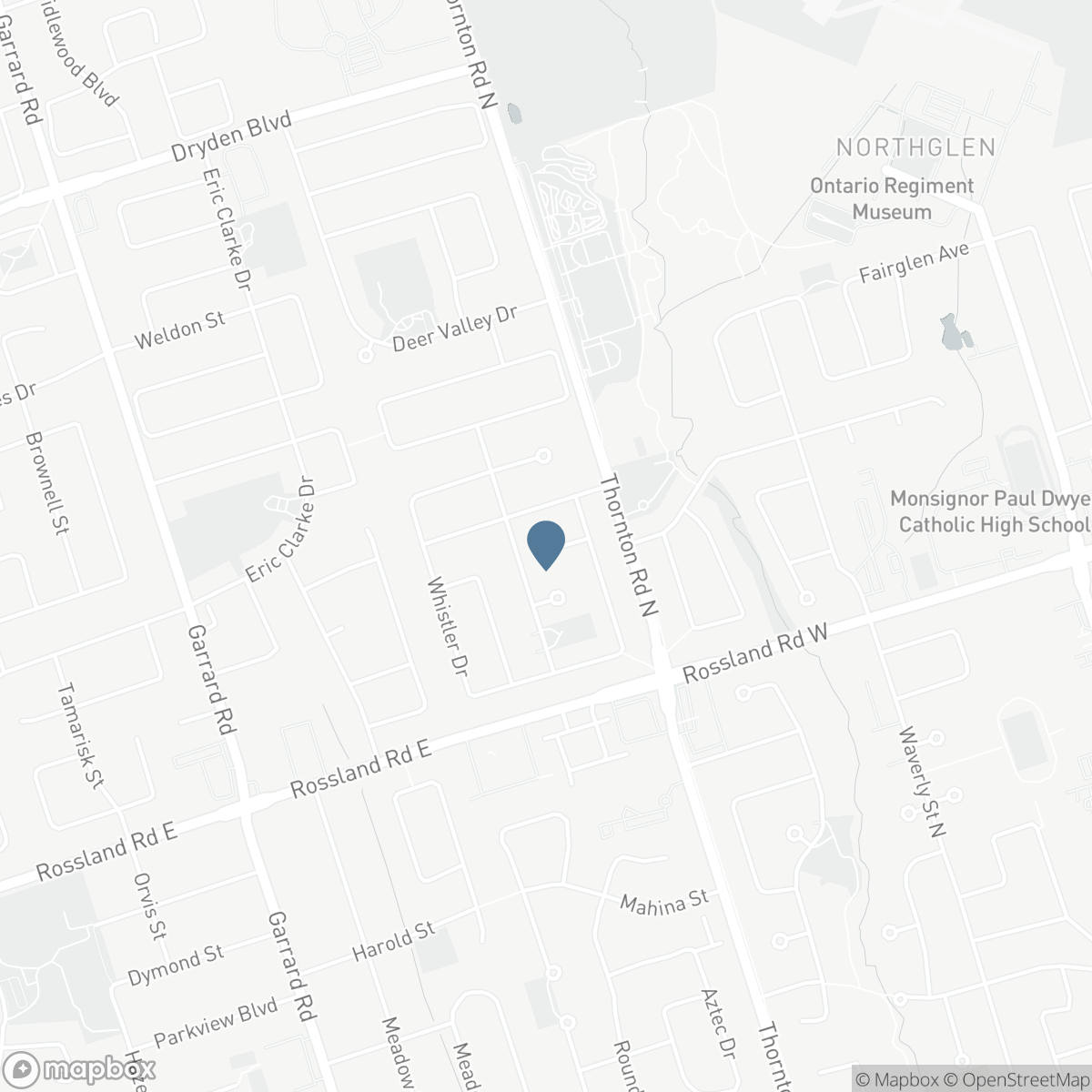842 SAINT ANNE COURT, Oshawa, Ontario L1J 7N1